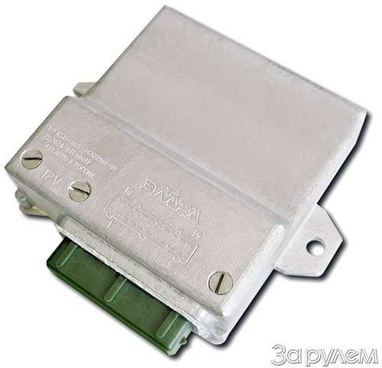 Без пружинок и грузиков