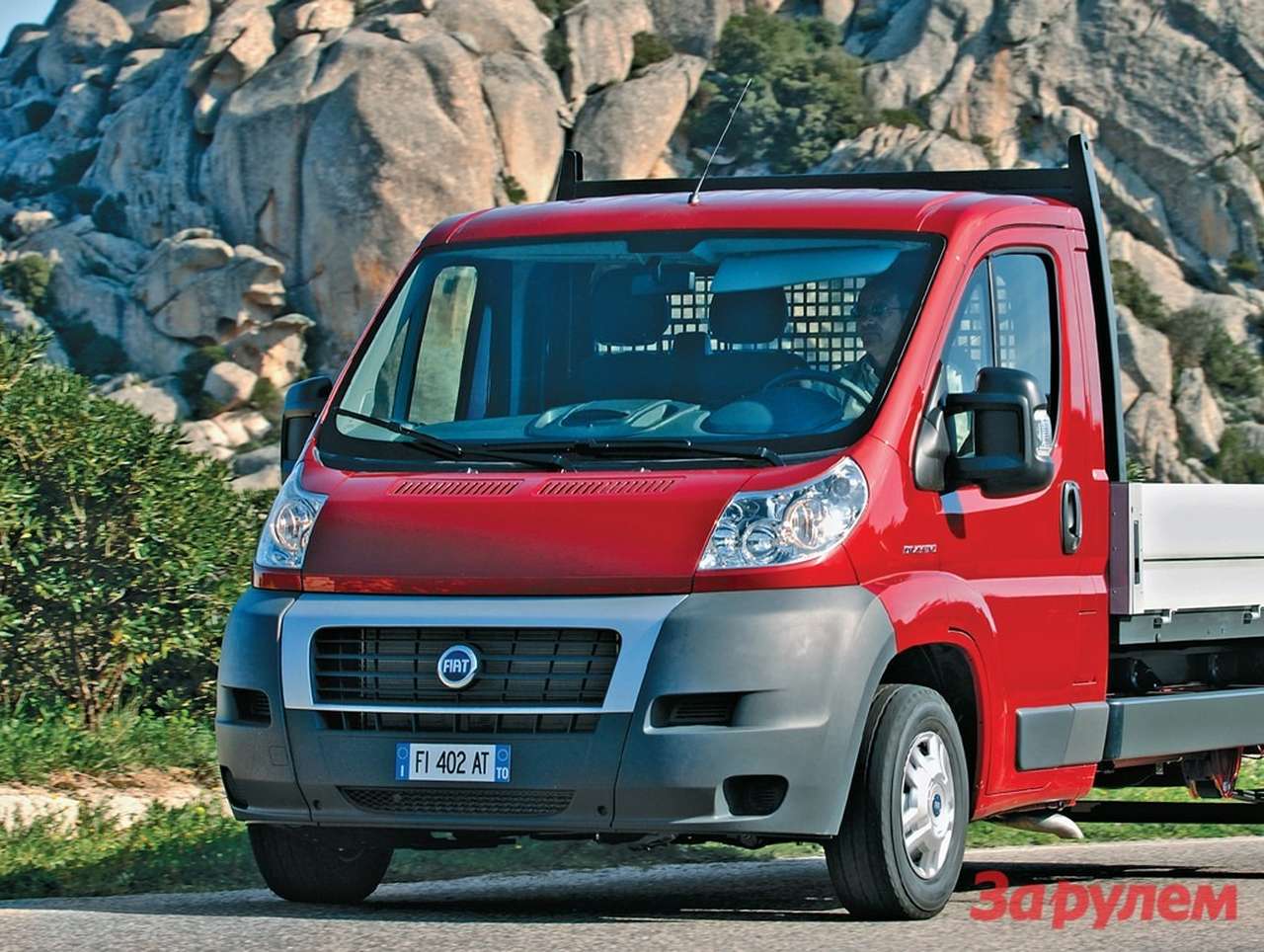 FIAT Ducato