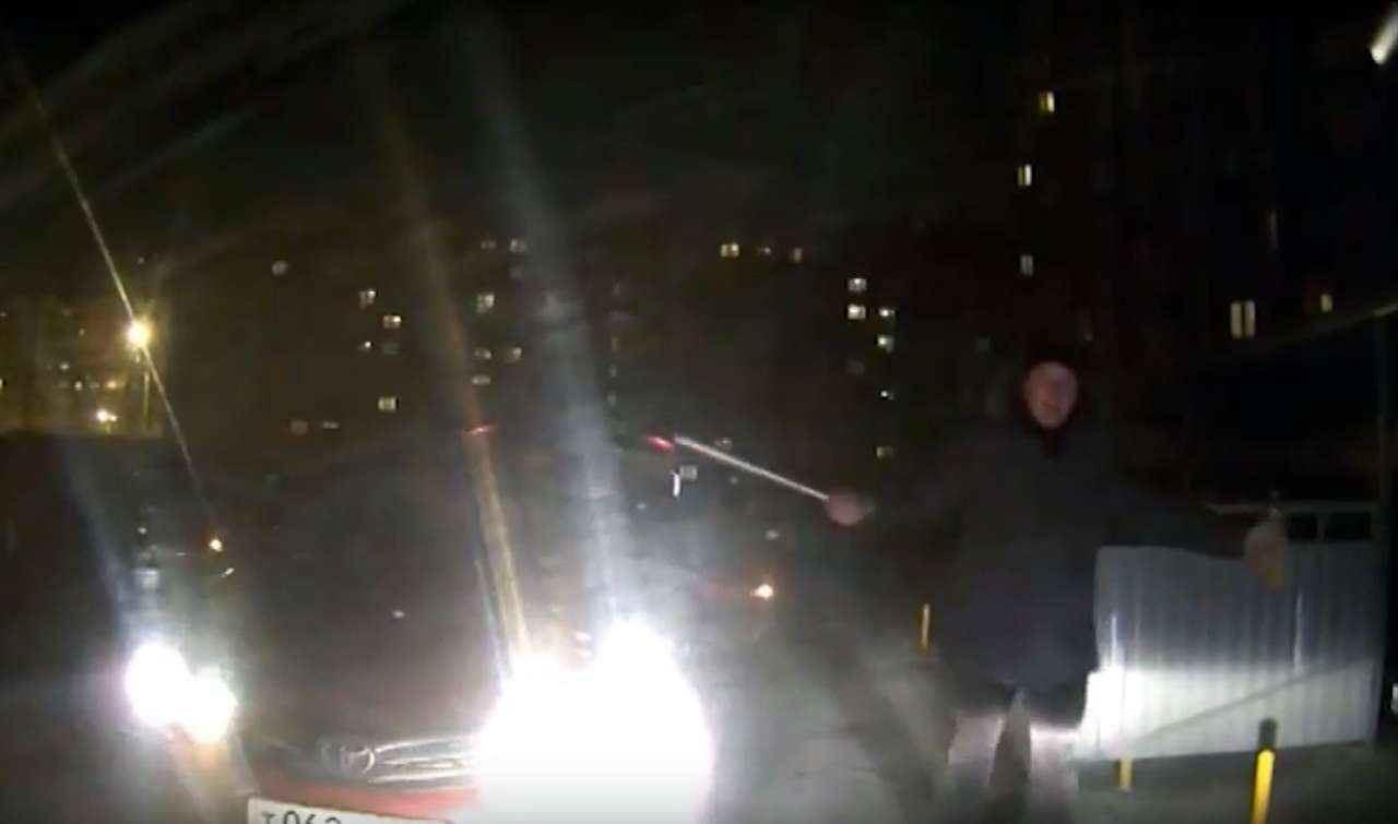 Бита против травмата: встретимся на больничной койке