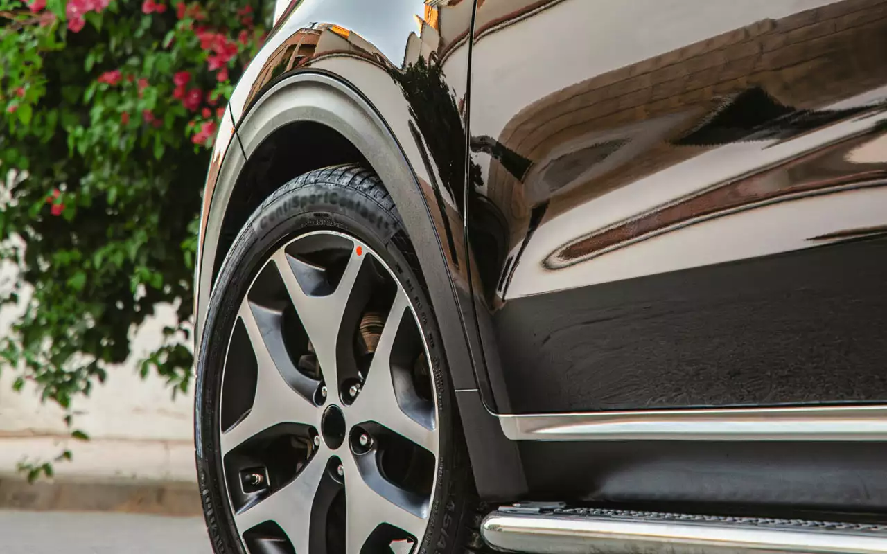 5 мифов о шинах для кроссоверов, в которые опасно верить