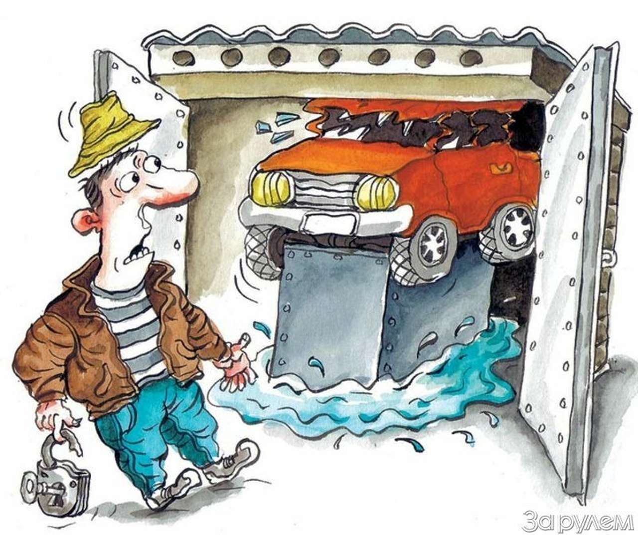 Ноев ковчег