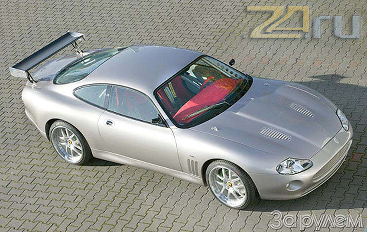 В легком весе