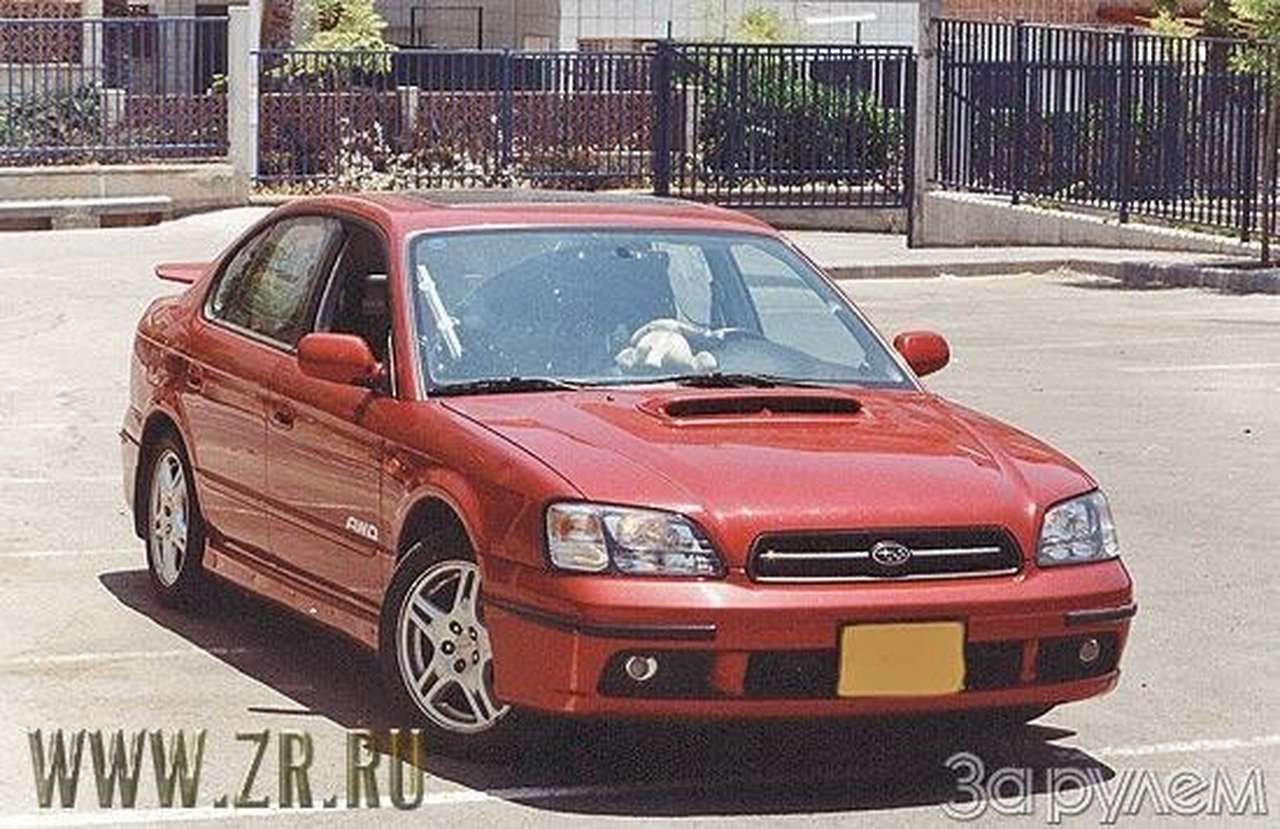 Персоналка