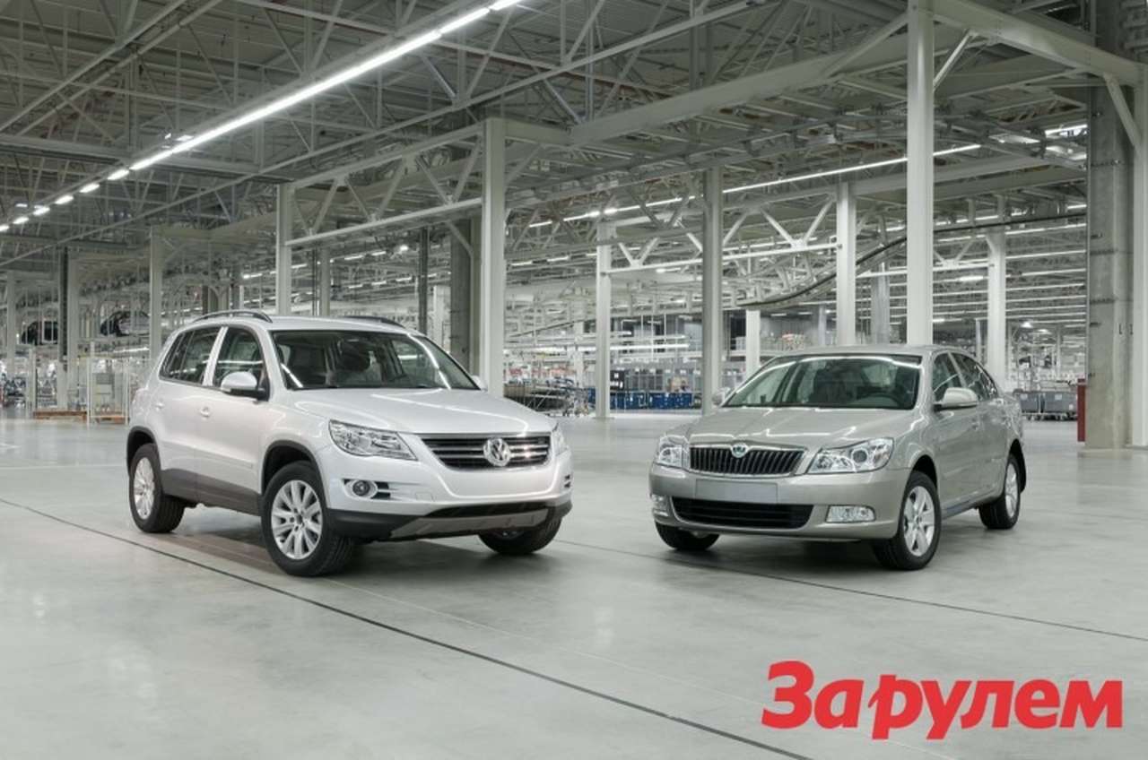 Народный, но не «Жигули»