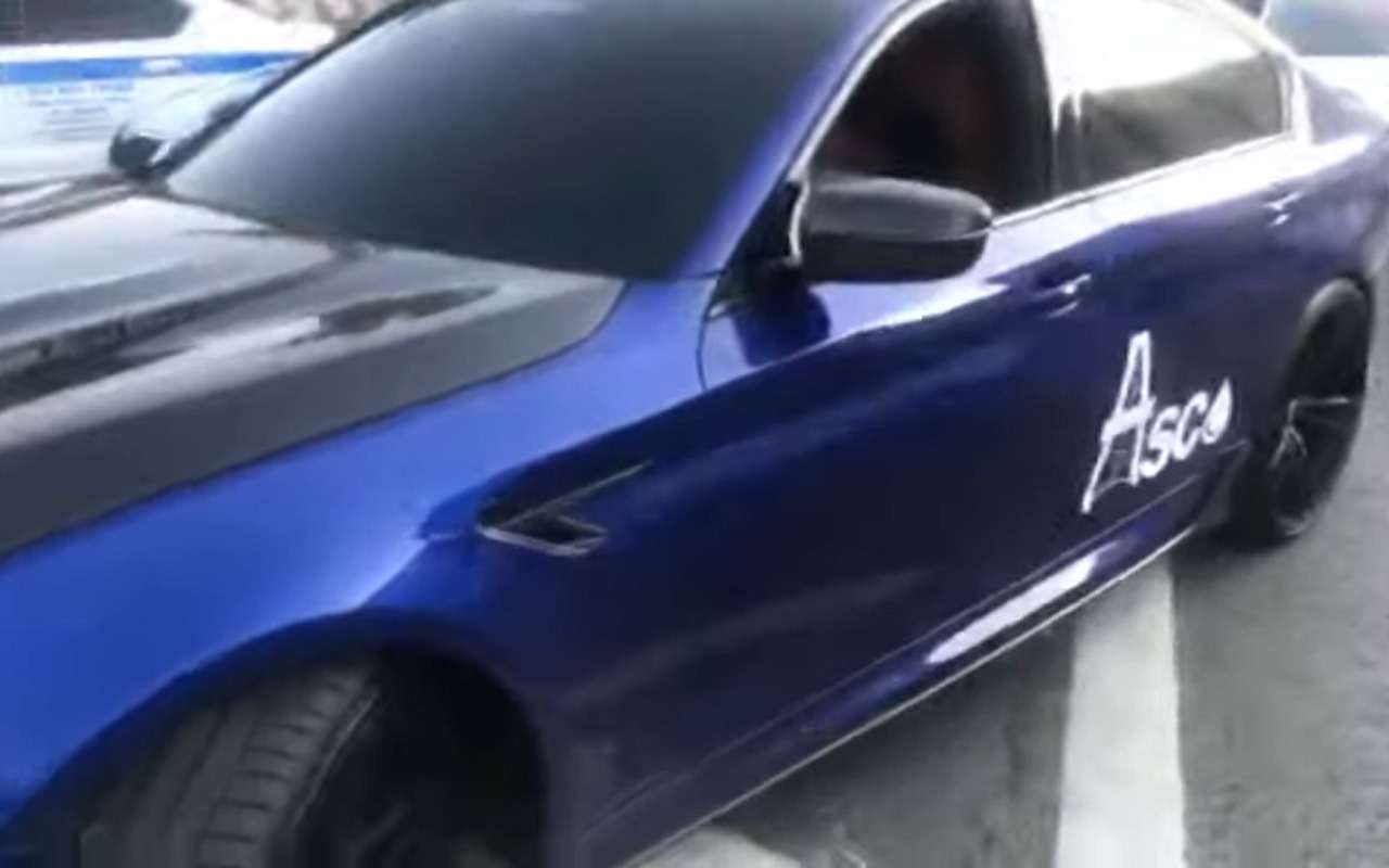 Охота ГИБДД на блогеров: новый день — новый пойманный