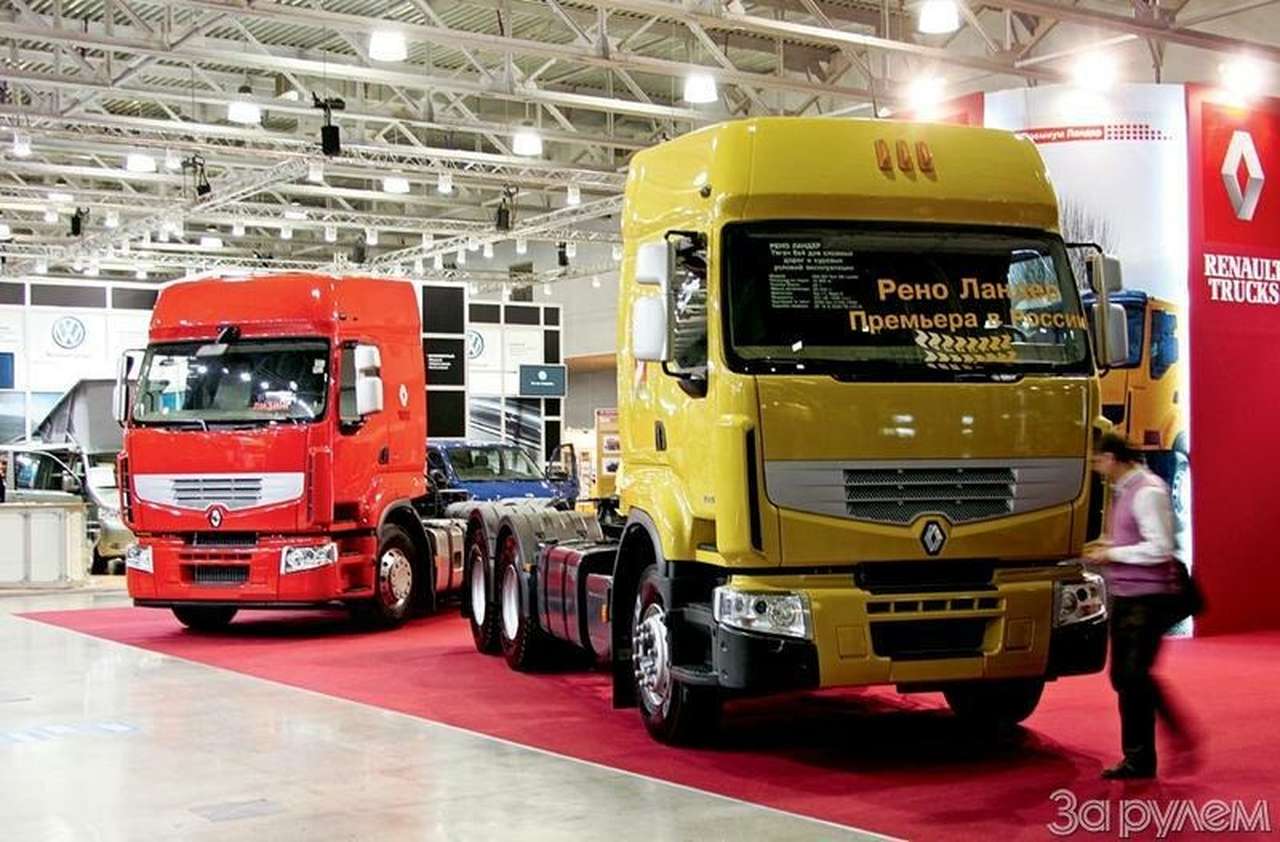 Все это будет работать!