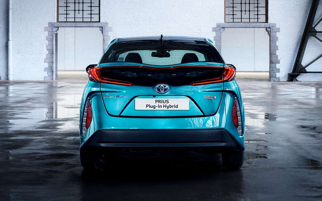 За какими двигателями будущее? Вы удивитесь!