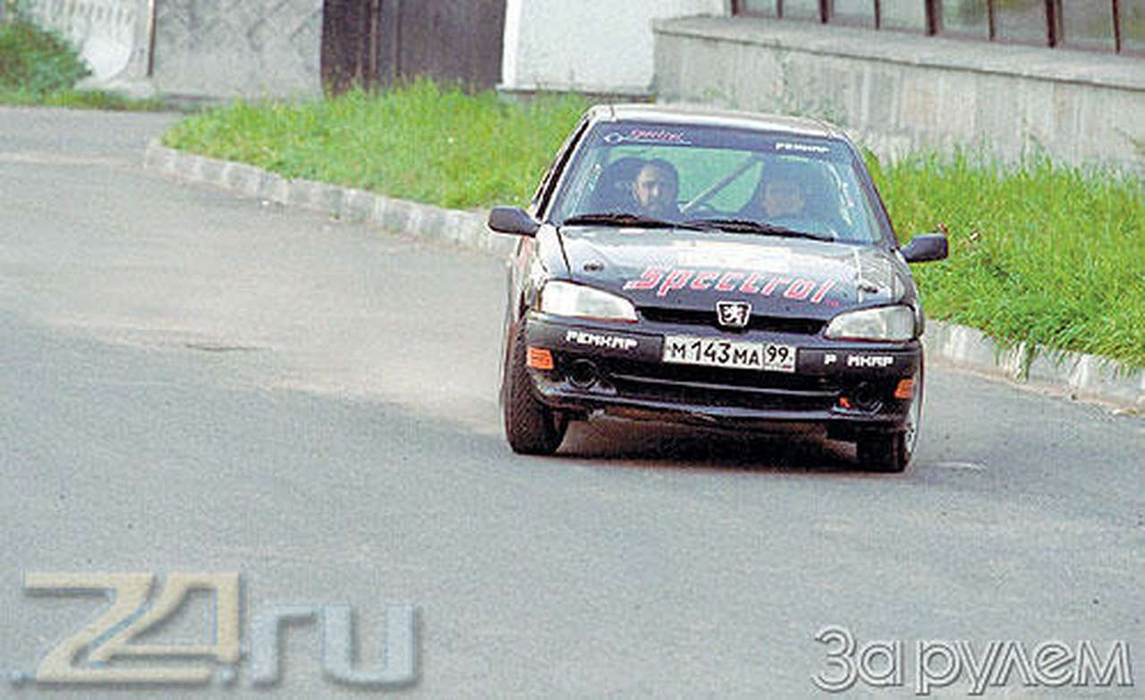 Творческий обмен