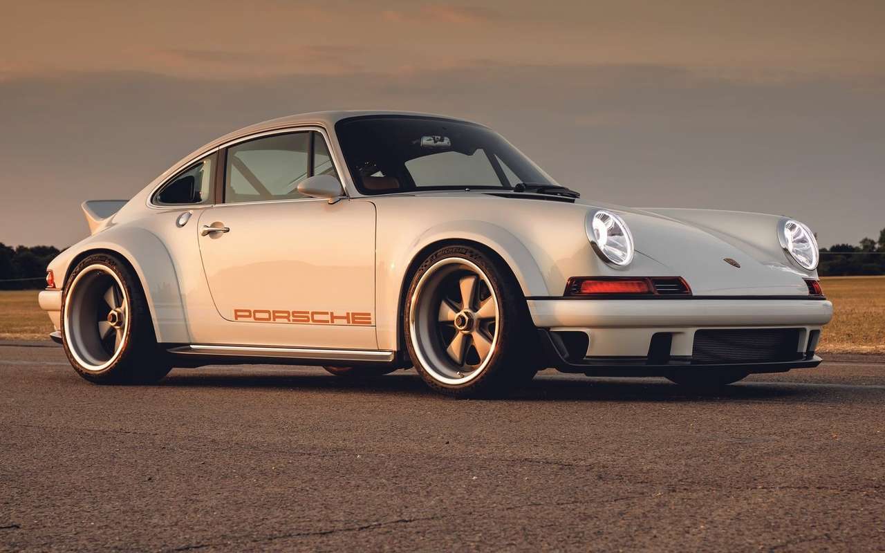 Цена на Singer DLS еще не объявлена, но ясно, что она будет баснословной, и ясно, что от желающих не будет отбоя.