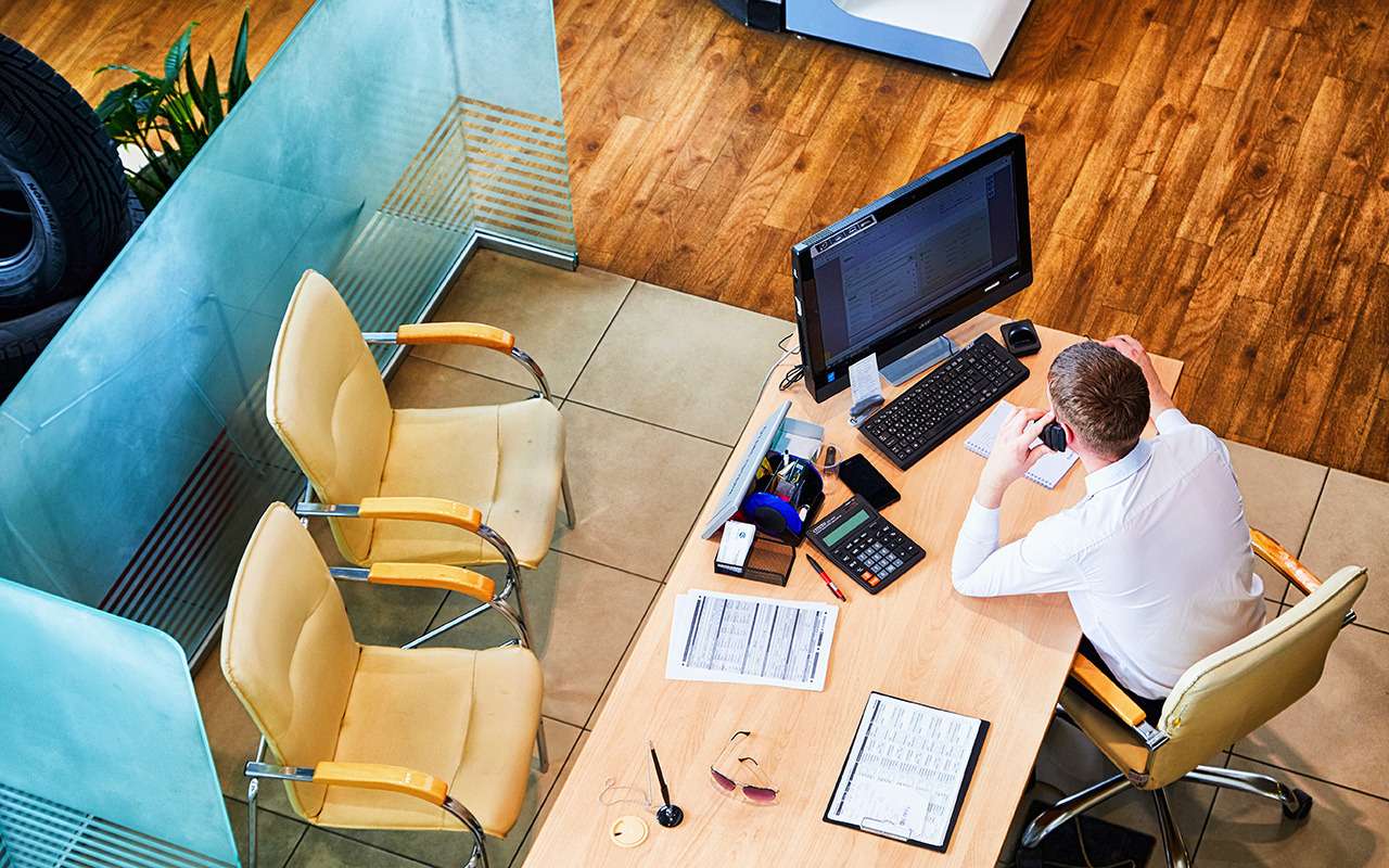 Дилеры рассказали, какие иномарки сейчас в особом дефиците