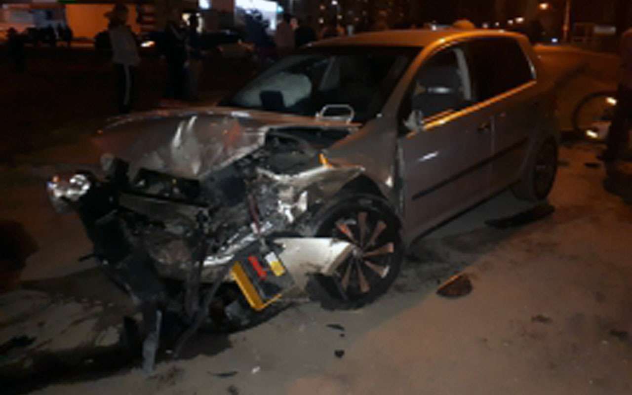 Выкинутый на встречку МАЗ убил четырех человек