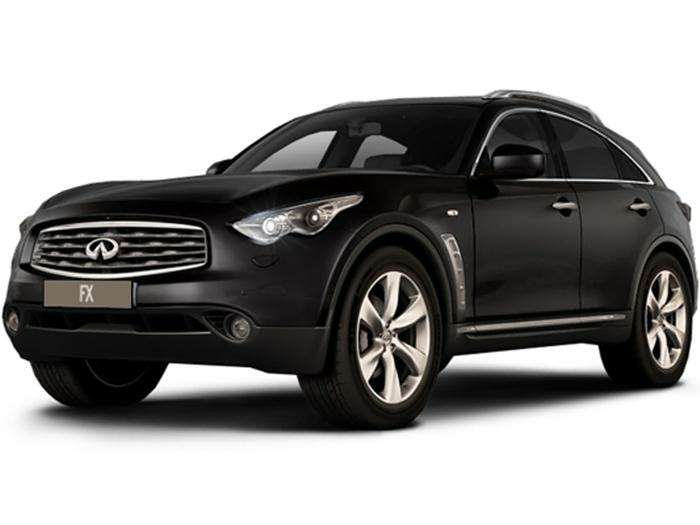 Qx70 2022