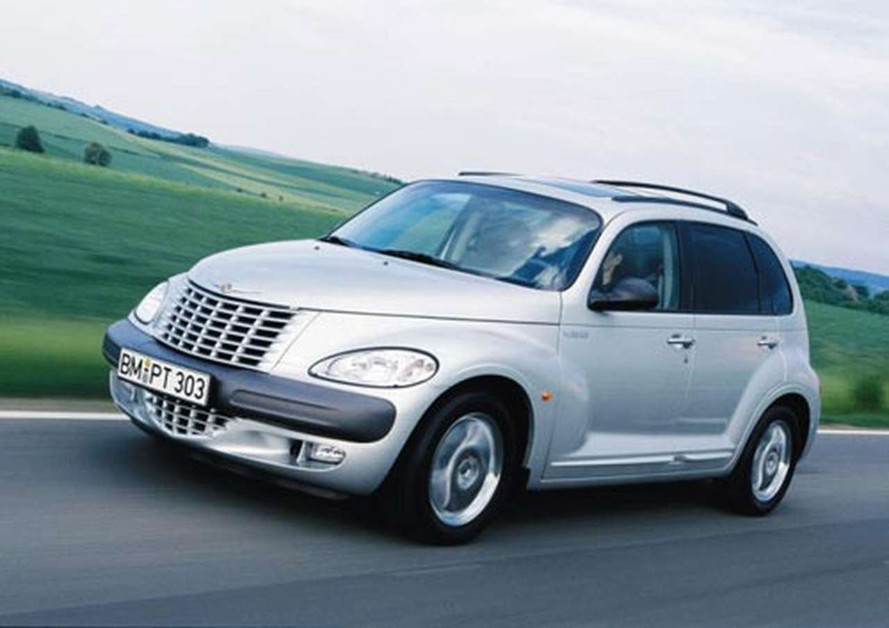 Chrysler и Jeep не подорожают