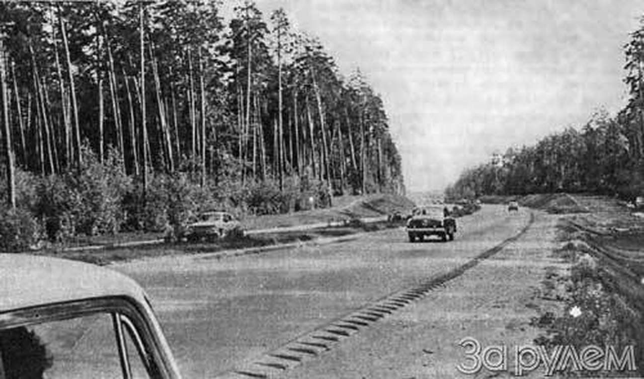 Век нынешний и век минувший