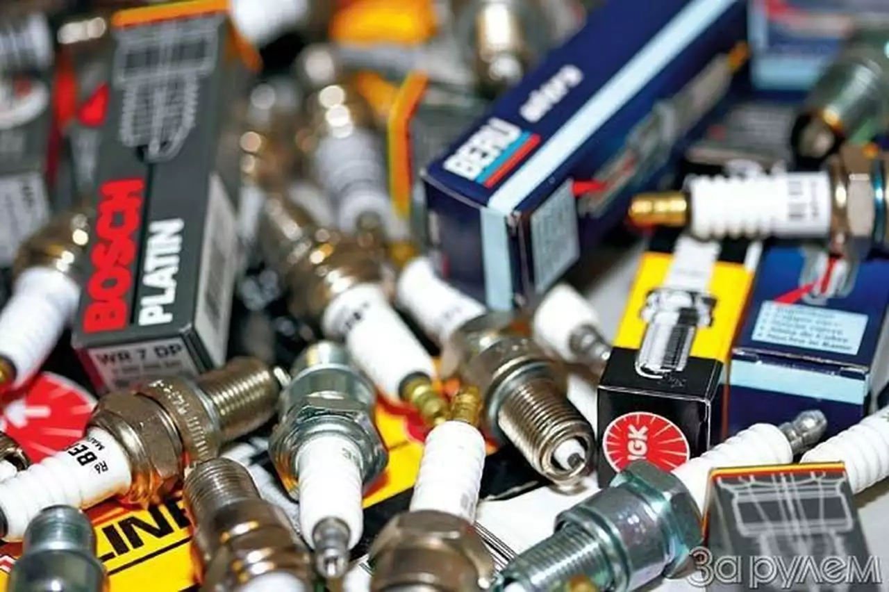 Дюжина непохожестей