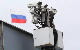 Принято окончательное решение о штрафах за нарушение средней скорости