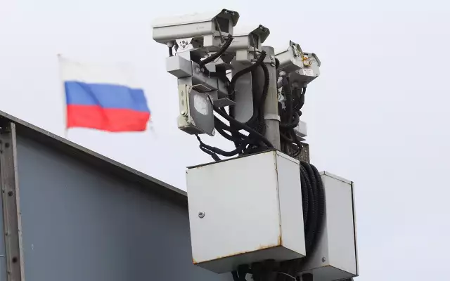 Принято окончательное решение о штрафах за нарушение средней скорости
