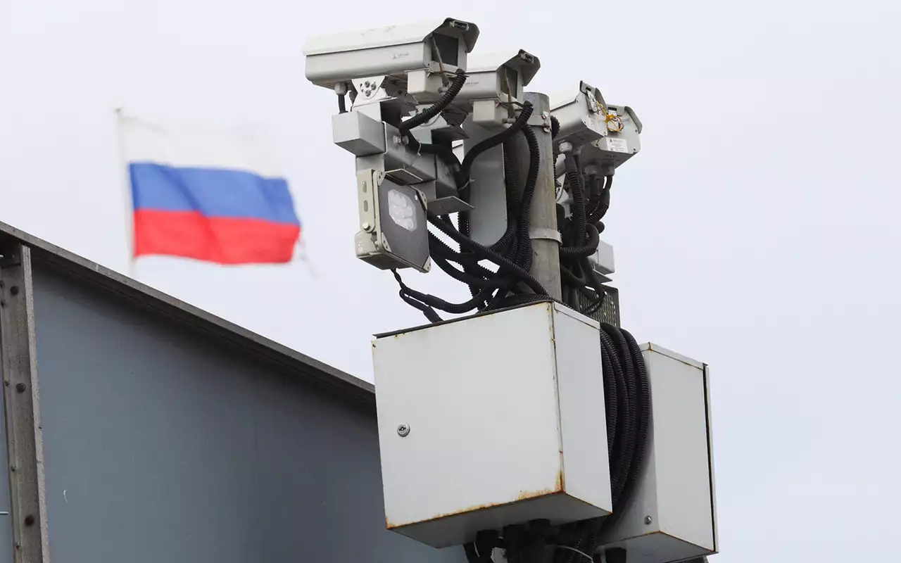 Принято окончательное решение о штрафах за нарушение средней скорости