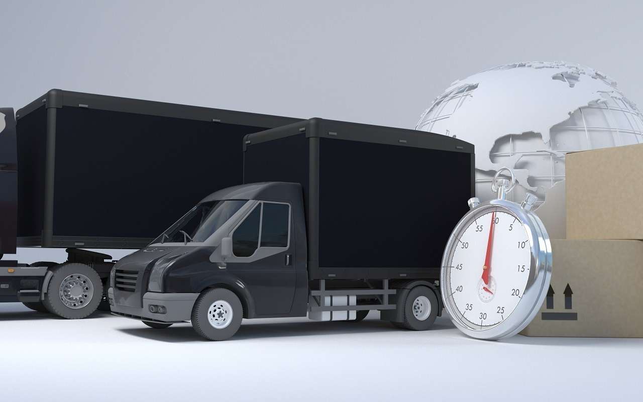 Продажи новых LCV упали в России