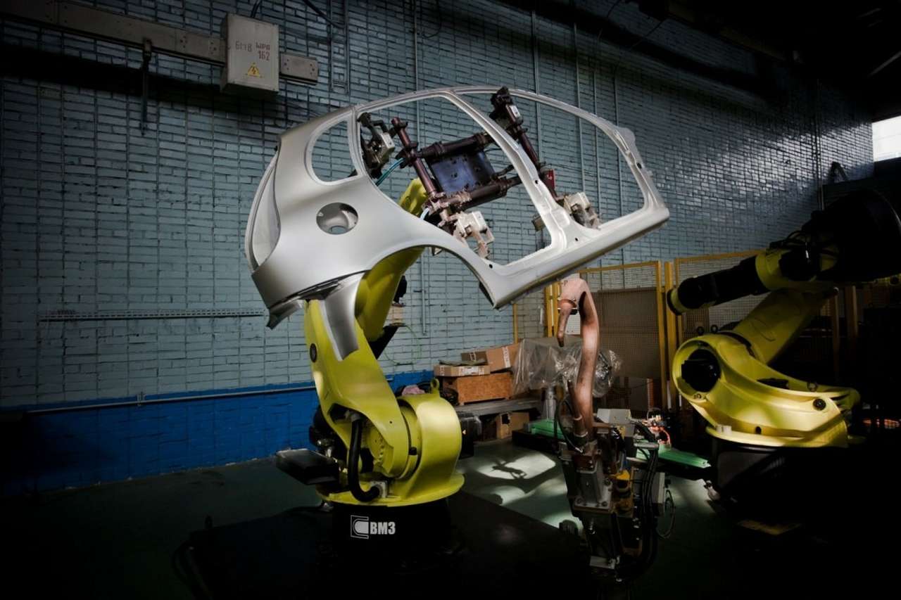 «Дочка» АВТОВАЗа сократит более половины сотрудников