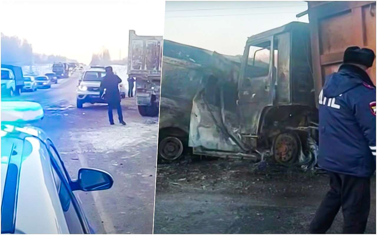 Виновник смертельной аварии со скорой ездил без прав