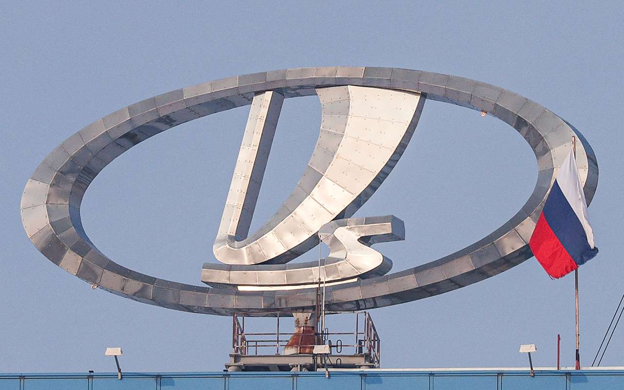 Промышленный шпионаж в действии — на АВТОВАЗе арестовали шпионку