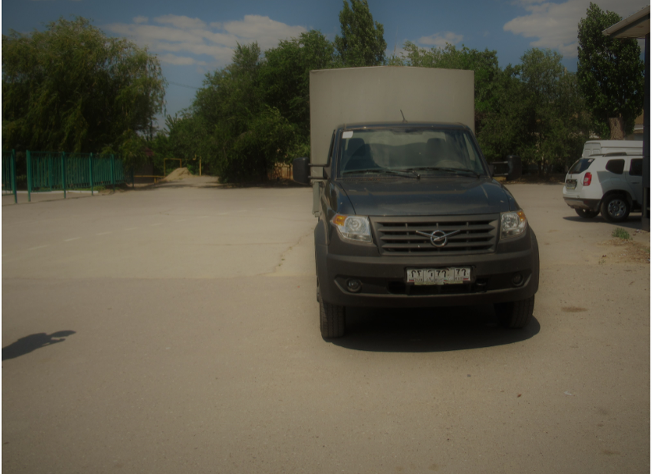 Лучше ли новый профи старой газели?