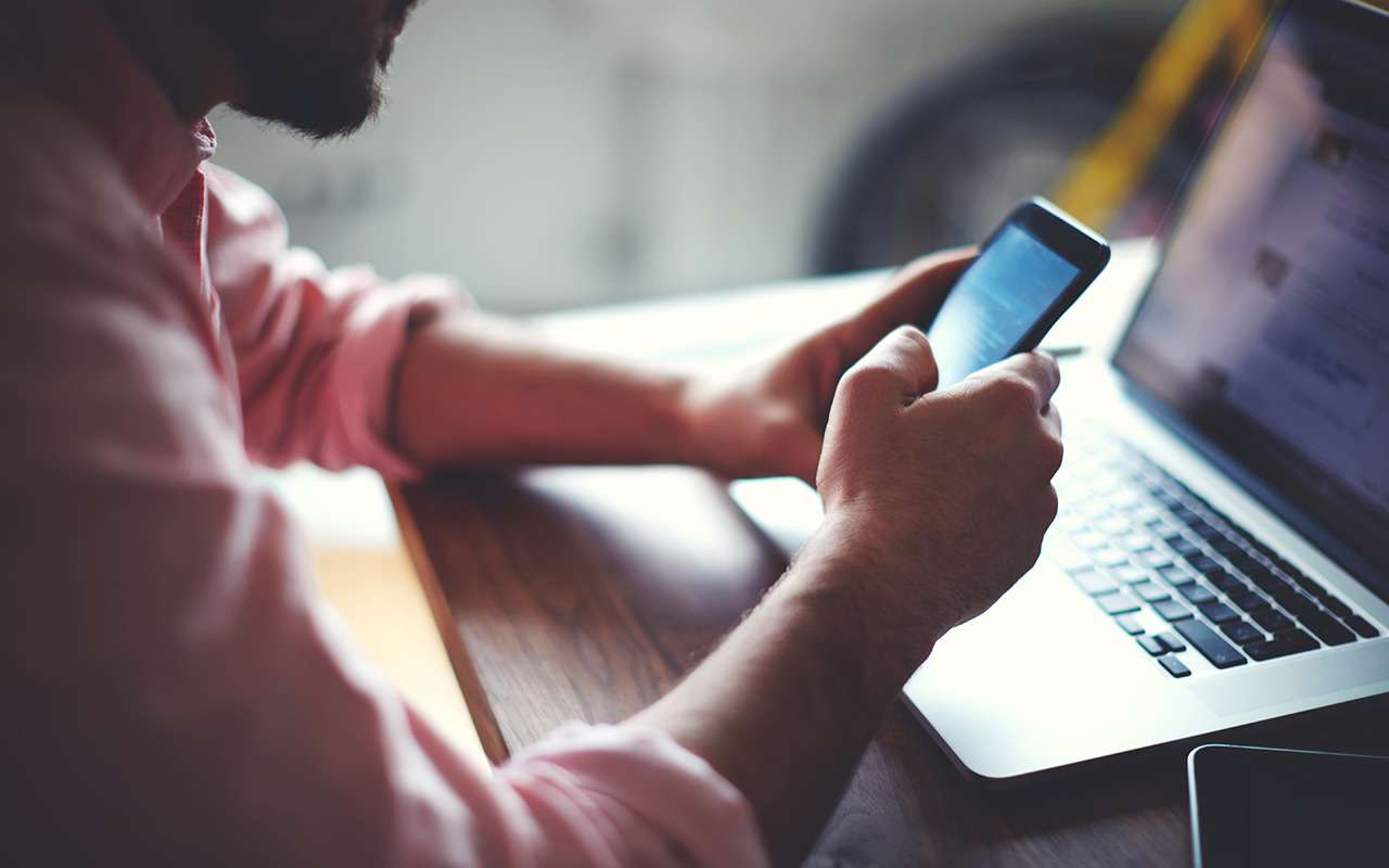 Готовы ли мы покупать машины только через интернет? Исследование