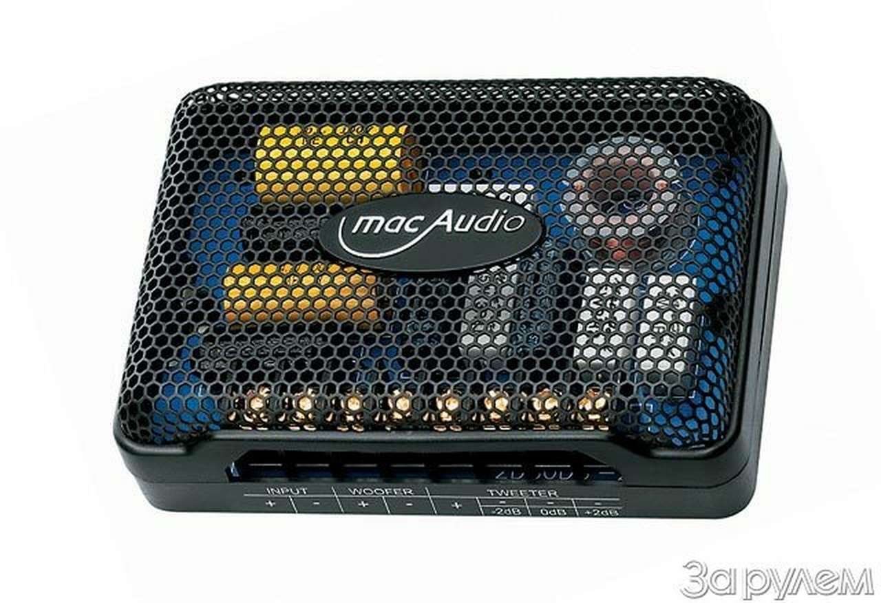 На прилавке