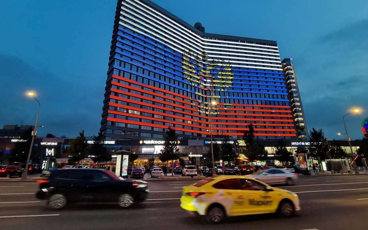 Этот автомобиль стал самым массовым в России