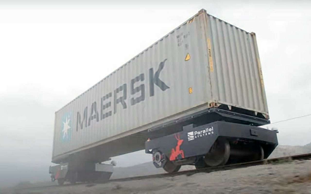 Инженеры SpaceX сделают автономные вагоны