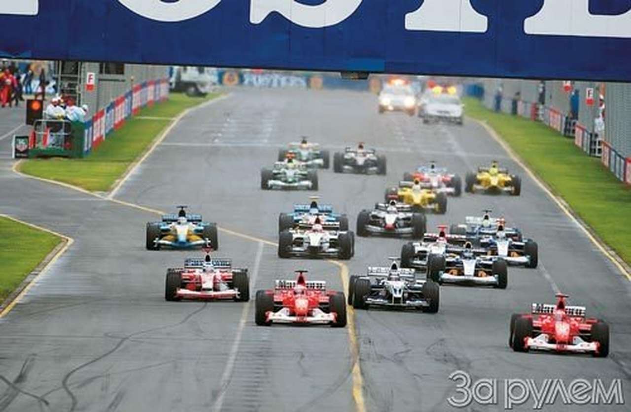 Что в голове у дракона