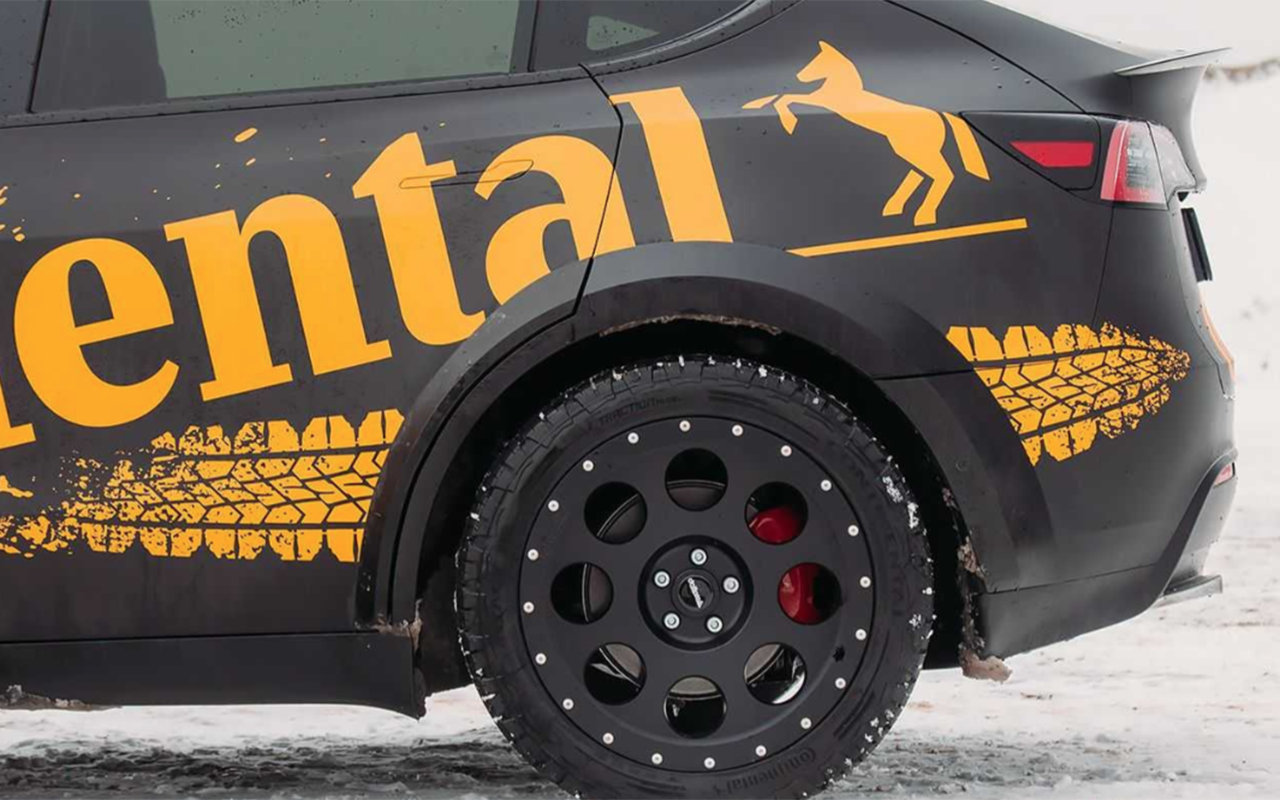 Создана Тесла, идеально подходящая для России