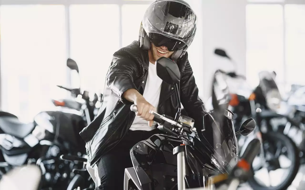 В России стремительно растут продажи мотоциклов: свежая статистика