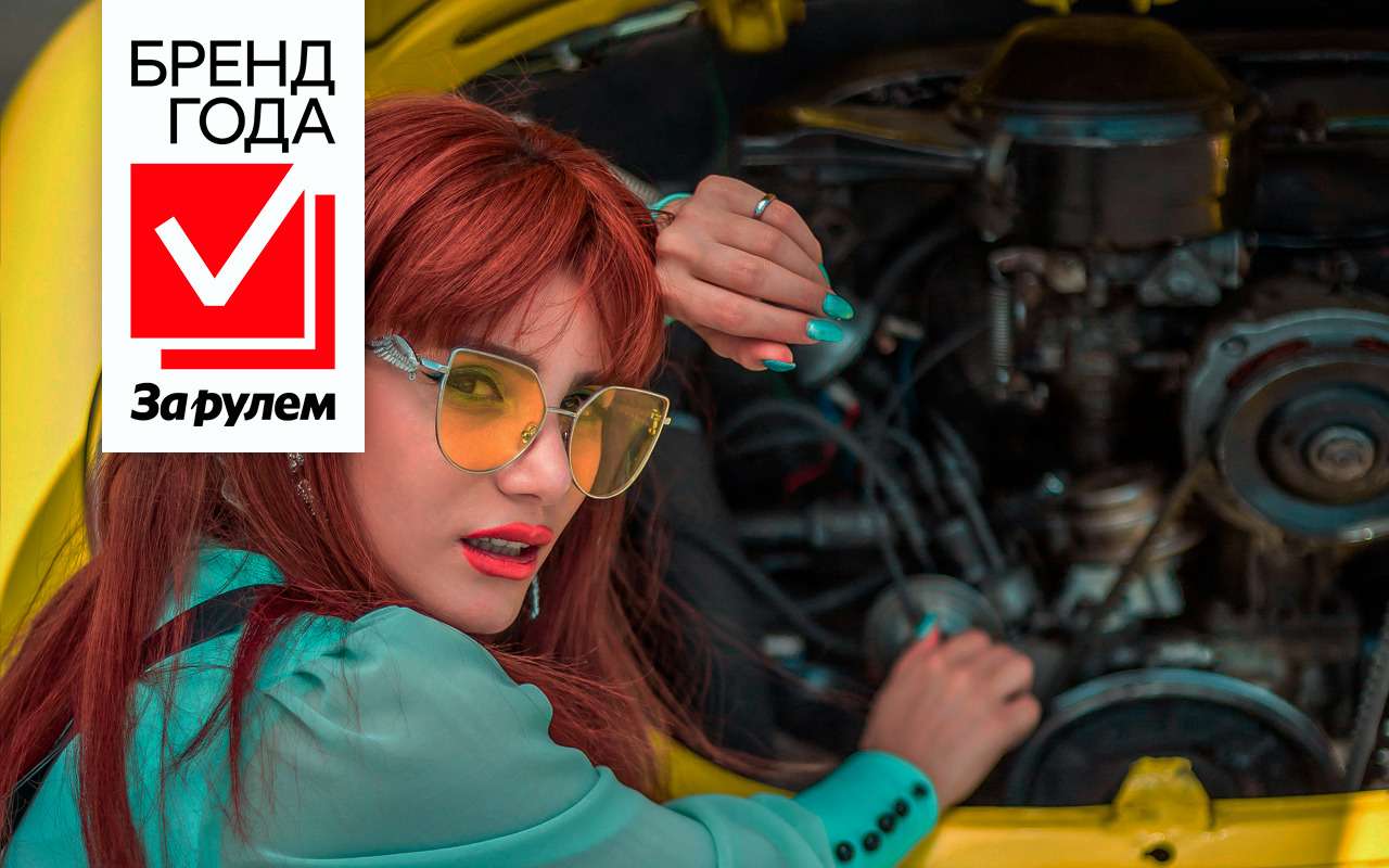 Женщины все чаще сами покупают моторное масло