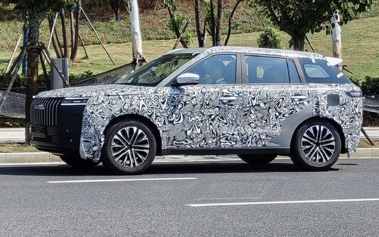 Jaecoo J5