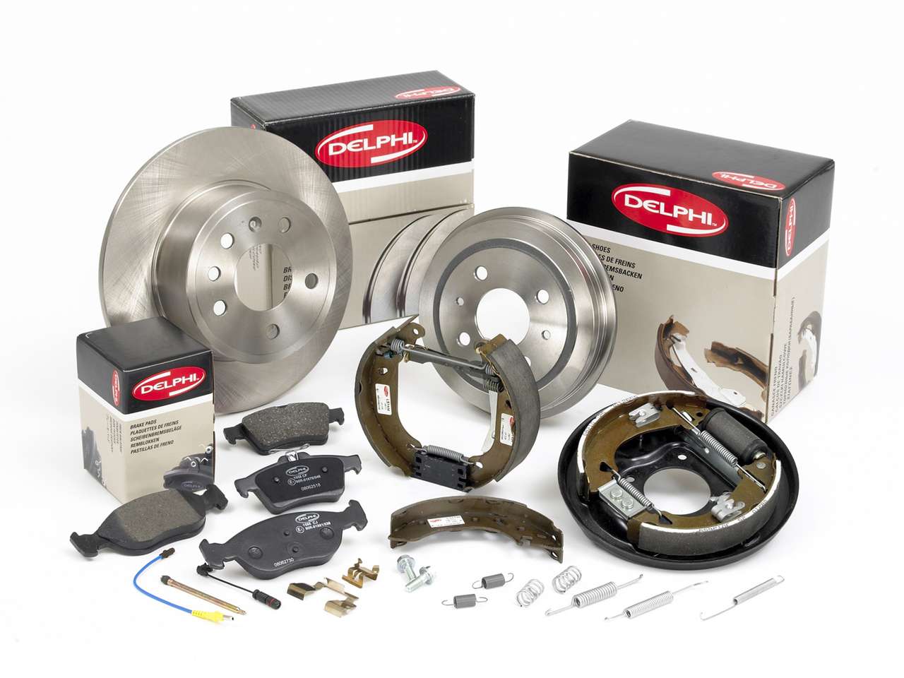 «Тормозной путь» к безопасности