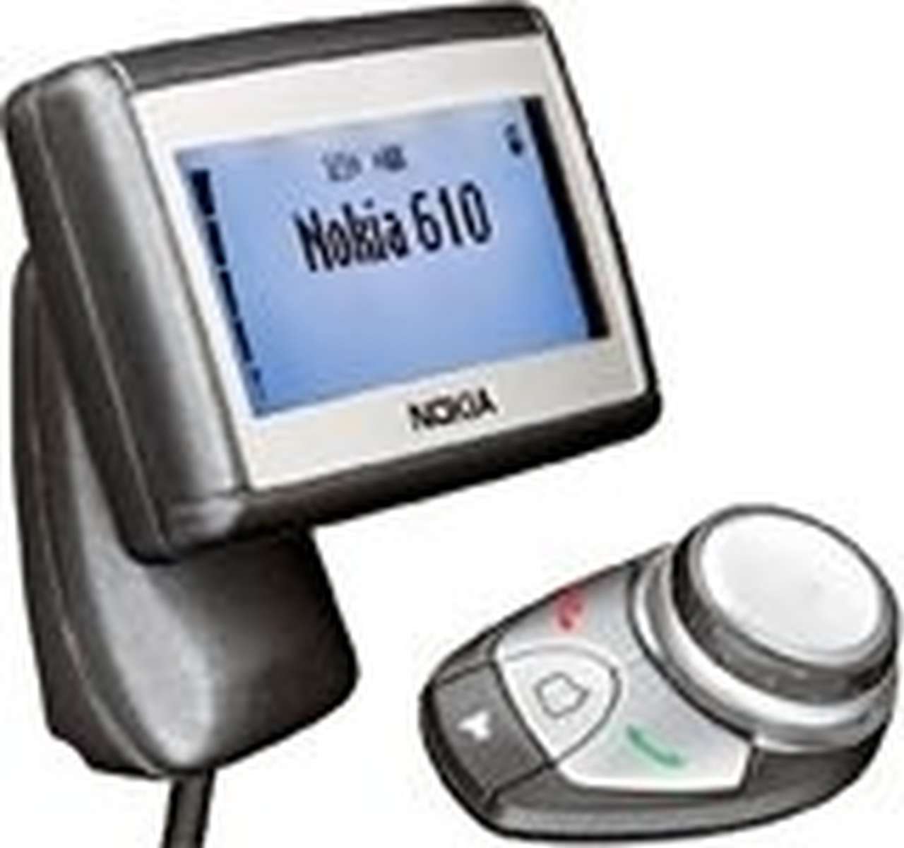 Nokia предлагает новый аксессуар