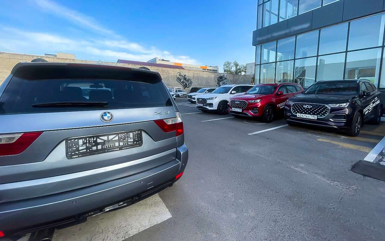 Цены на китайские автомобили в России стабилизируются к концу 2023 года