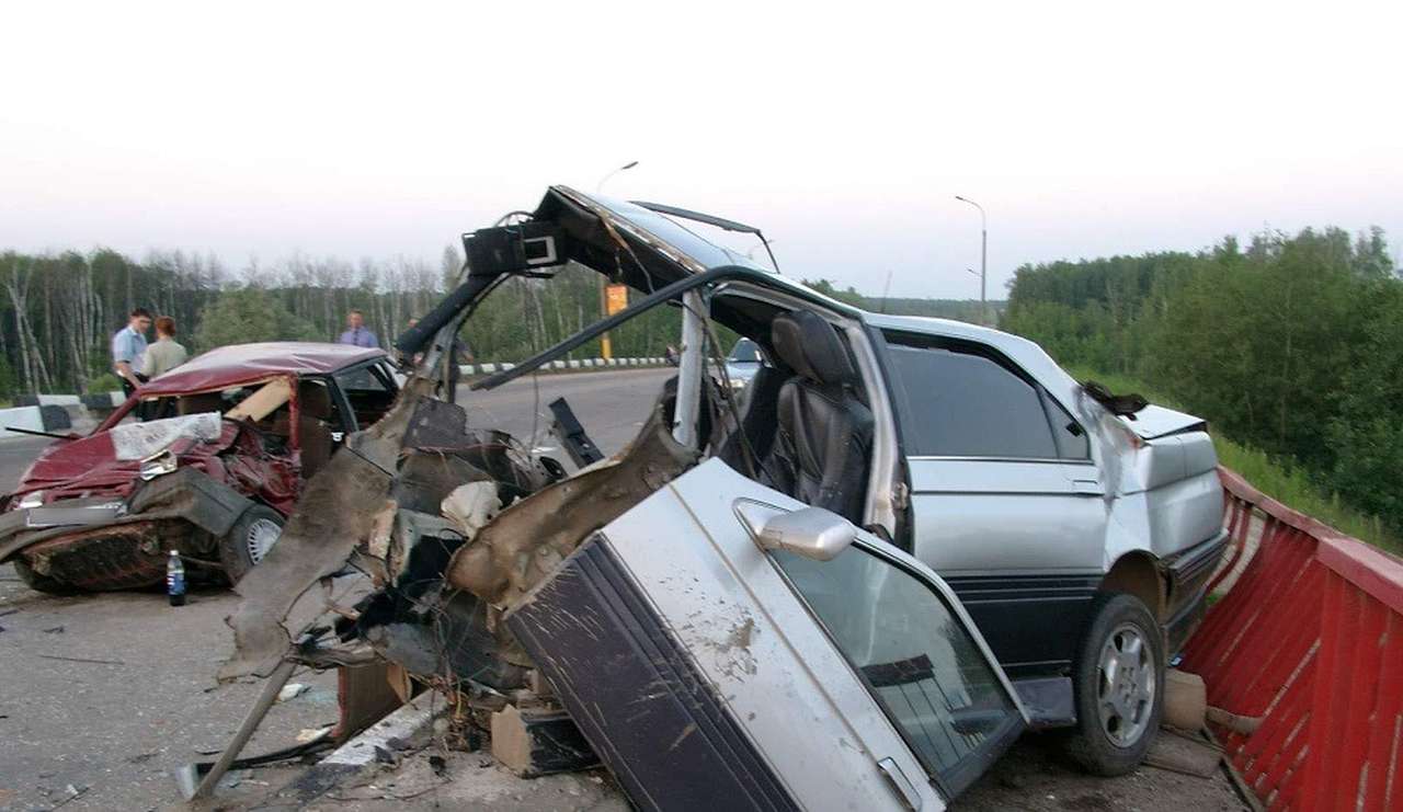 Примирение виновника ДТП с родственниками погибшего запретят
