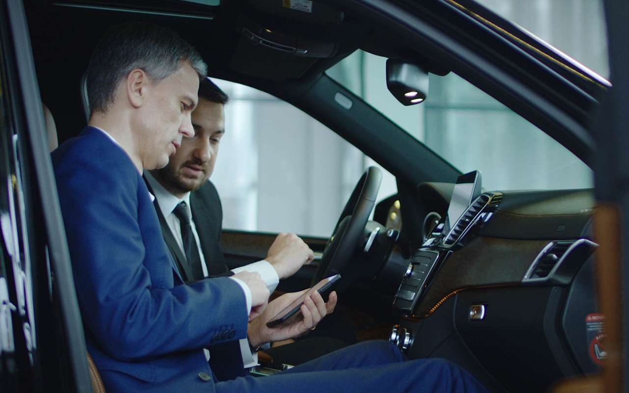 Опции пакетом или в розницу — бурное обсуждение на форуме «За рулем»