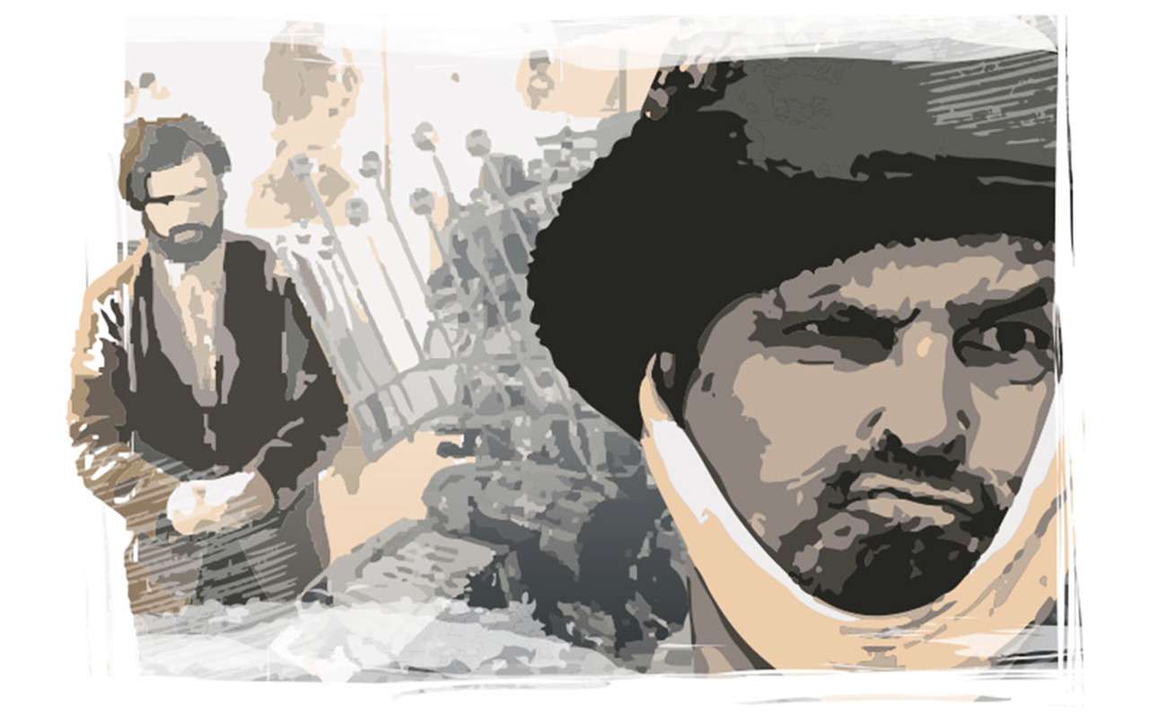 Советская машина времени – за нее заплатили 40 рублей