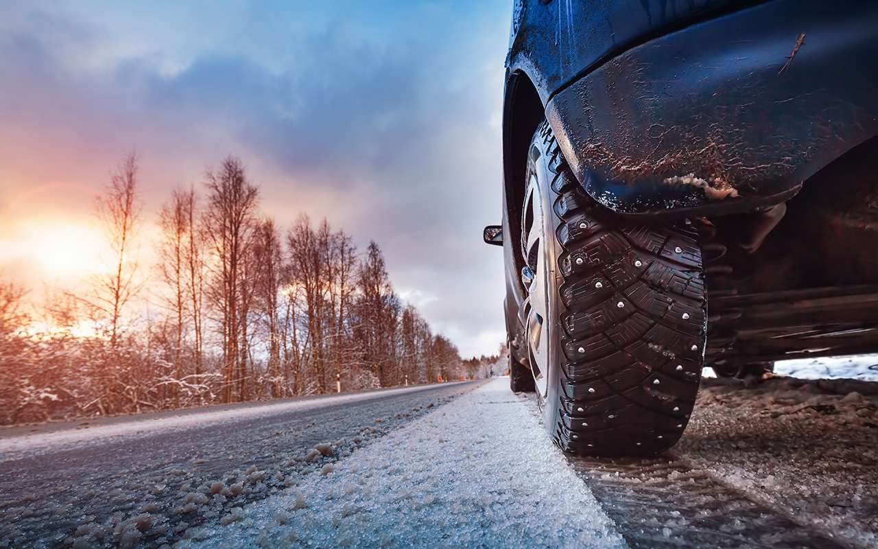 Как выбрать шины и когда менять — рекомендации и реальность