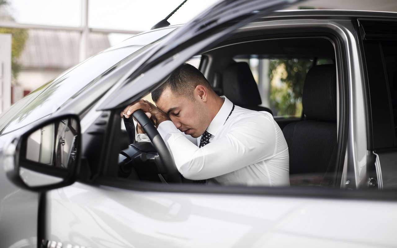 Есть вызывающие сонливость лекарства — рассказываем, что можно принимать за рулем