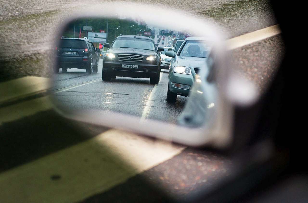 Опасное вождение: как часто можно нарушать?