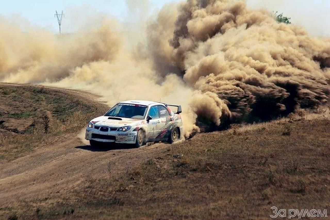 Новиков спас интригу