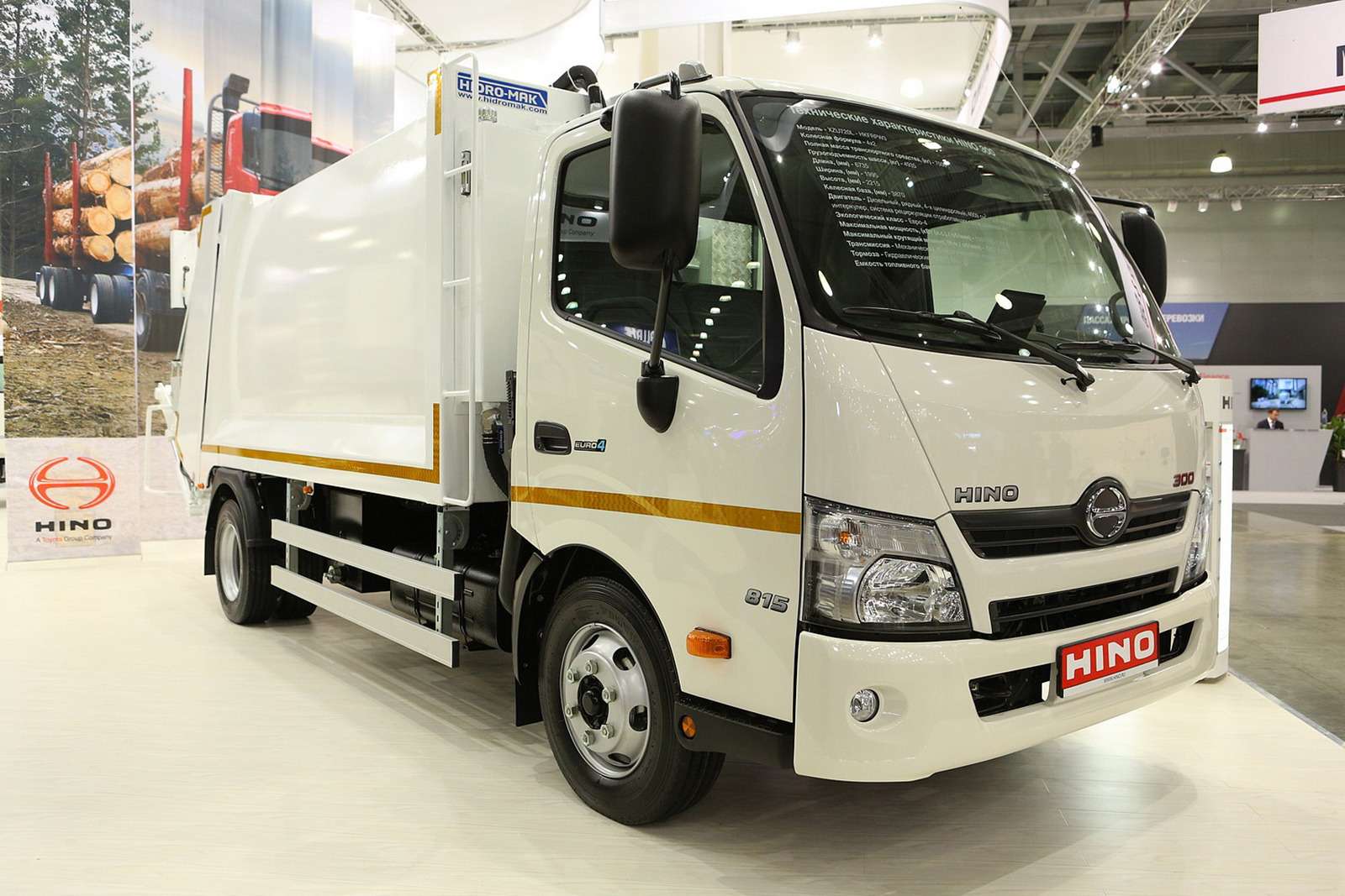 Грузовой автомобиль Хино 300. Малотоннажные Грузовики Хино. Hino 300 xzu710l. Шасси Hino 300.