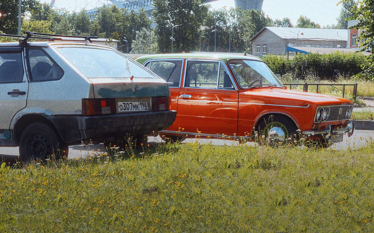 Проверено «За рулем»: выгодное ТО для «классики»