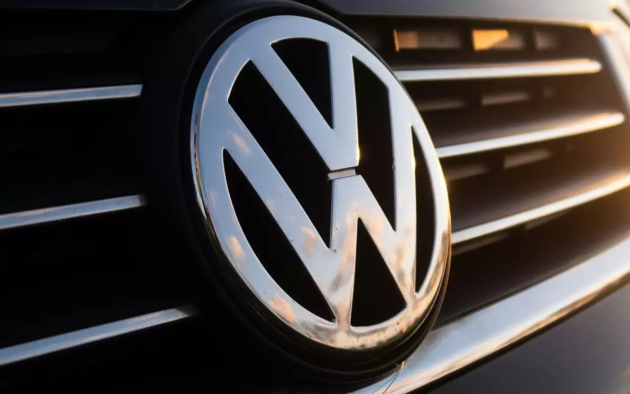 Volkswagen возвращается к истокам: знакомые названия моделей и физические кнопки
