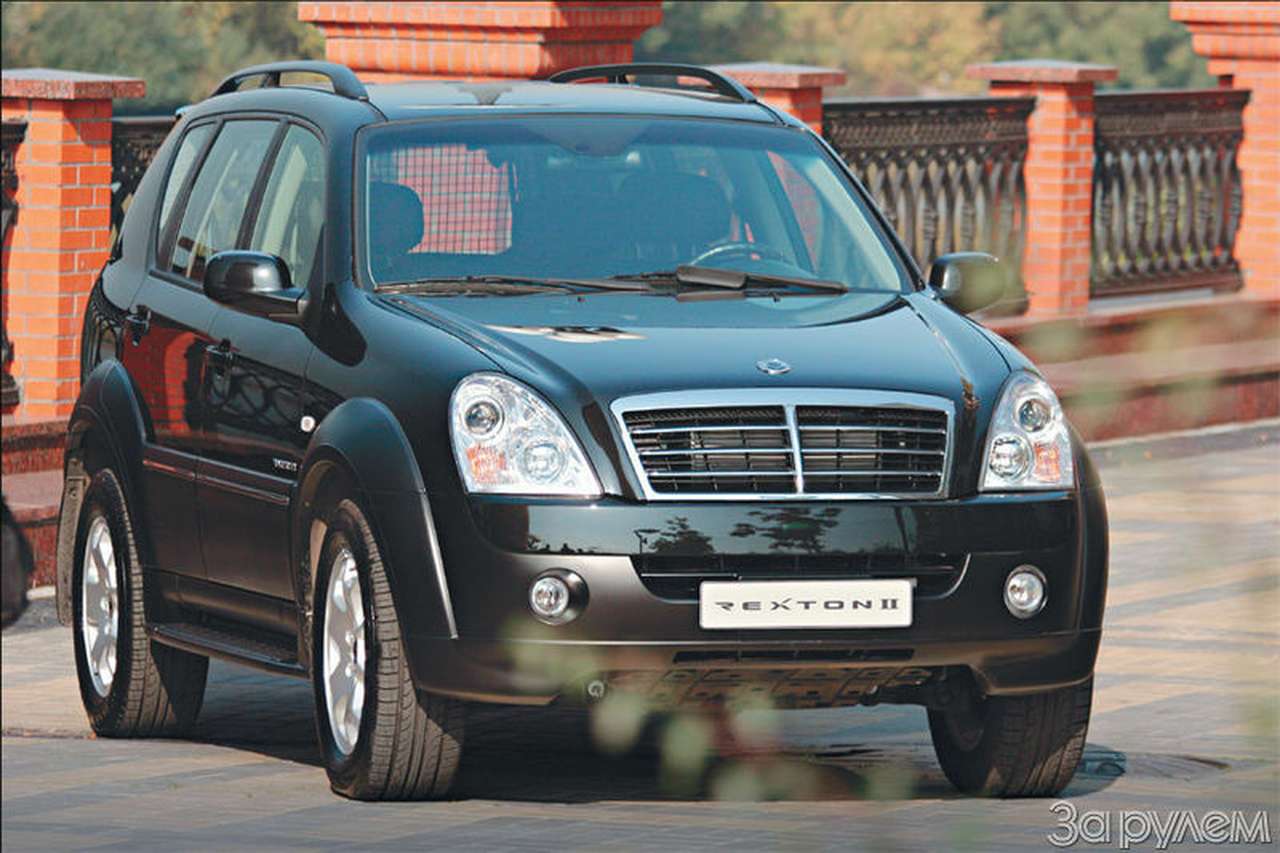 Двое против одного